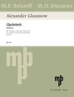 Streichquintett A-Dur op. 39 Download