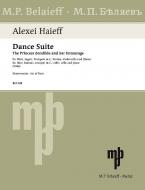 Dance Suite Download