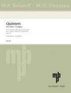 Quintett G-Dur op. 14 Download
