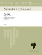 Die Nacht (As-Dur) Download