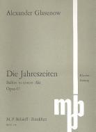 Die Jahreszeiten op. 67 Download