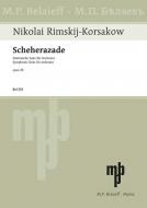 Scheherazade op. 35 Download