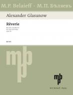 Reverie Des-Dur op. 24 Download