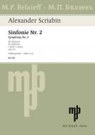 Sinfonie Nr. 2 c-Moll op. 29 Download