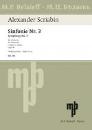 Sinfonie Nr. 3 c-Moll op. 43 Download