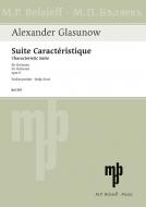 Suite Caractéristique op. 9 Download
