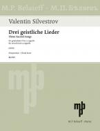 3 geistliche Lieder Download