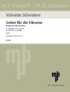 Gebet für die Ukraine Download
