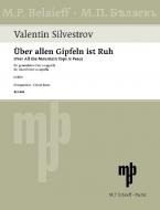 Über allen Gipfeln ist Ruh Download