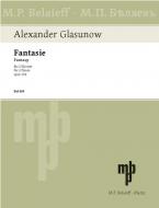 Fantasie op. 104 für 2 Klaviere Download