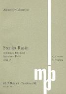 Stenka Rasin op. 13 Download