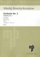 Sinfonie Nr. 3 C-Dur op. 32 Download