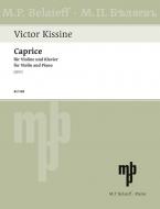 Caprice Download