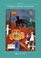 Philippus und der Kämmerer 