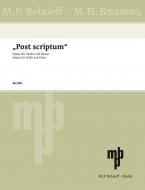 Post Scriptum Download