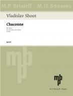 Chaconne Download