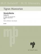 Streichtrio Download