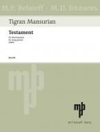 Testament Download