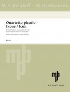 Quartetto piccolo - Ikone Download