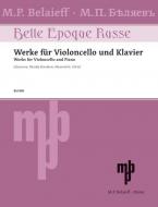Werke für Violoncello und Klavier Download