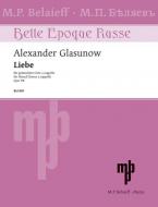 Liebe op. 94 Download