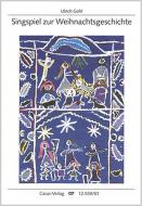 Singspiel zur Weihnachtsgeschichte 
