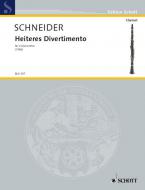 Heiteres Divertimento Download