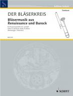 Bläsermusik aus Renaissance und Barock Download