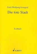 Die tote Stadt op. 12 Download