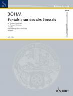 Fantaisie sur des airs écossais op. 25 Download