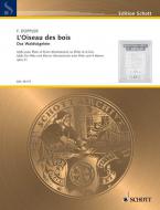 L'Oiseau des bois op. 21 Download