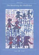 Die Berufung des Matthäus 