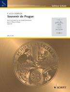 Souvenir de Prague op. 24 Download