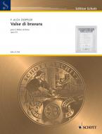 Valse di bravura op. 33 Download