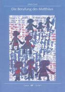 Die Berufung des Matthäus 