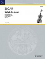 Salut d'amour op. 12/3 Download