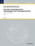 Lied des Sandmännchens Download