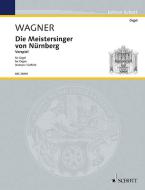 Die Meistersinger von Nürnberg WWV 96 Download