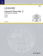 New Organ Music op. 90 Nr. 13 Download