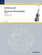 Berceuse Romantique op. 9 Download