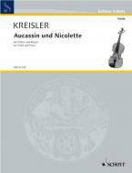 Aucassin und Nicolette Download