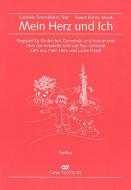 Mein Herz und ich 