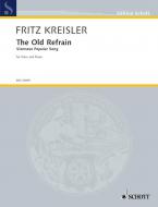 The Old Refrain (Es-Dur) Download