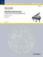 Weihnachtstraum op. 17/9 Download