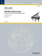 Weihnachtstraum op. 17/9 Download