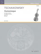 Humoreske op. 10/2 Download