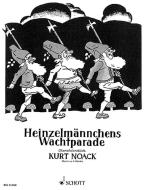 Heinzelmännchens Wachtparade op. 5 Download