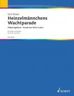 Heinzelmännchens Wachtparade op. 5 Download