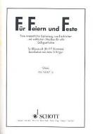 Für Feiern und Feste Download