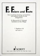 Für Feiern und Feste Download